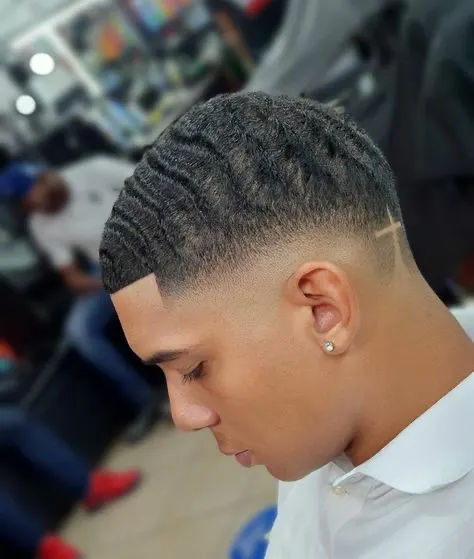 Precision Haircuts